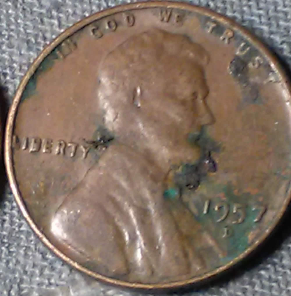 1958-D,-1944-P,-And-1957-D-Lincoln-Wheat-Cent-Found-In-This-Exact-Order!